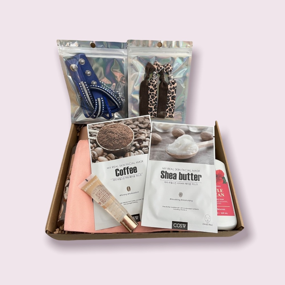 Luxury Gift Set